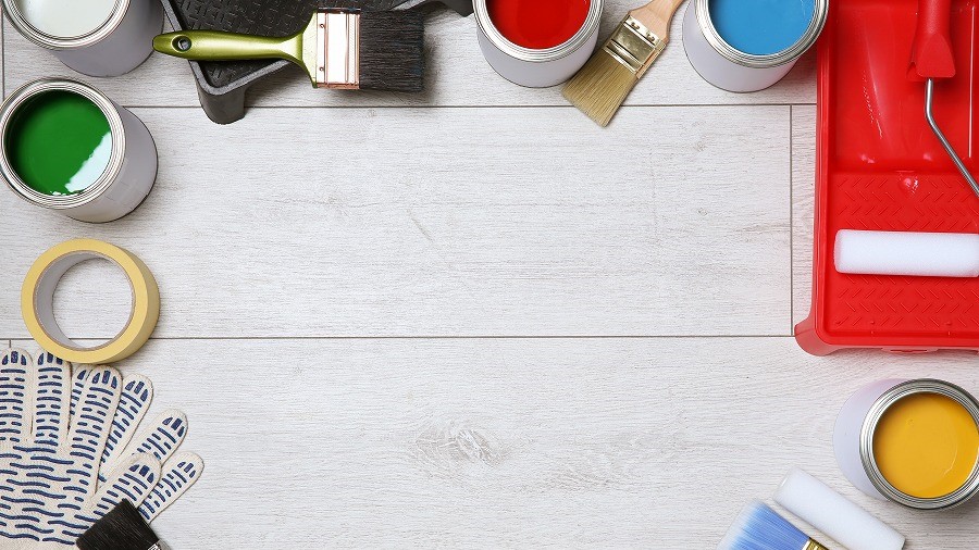 タナケンペイントワーク